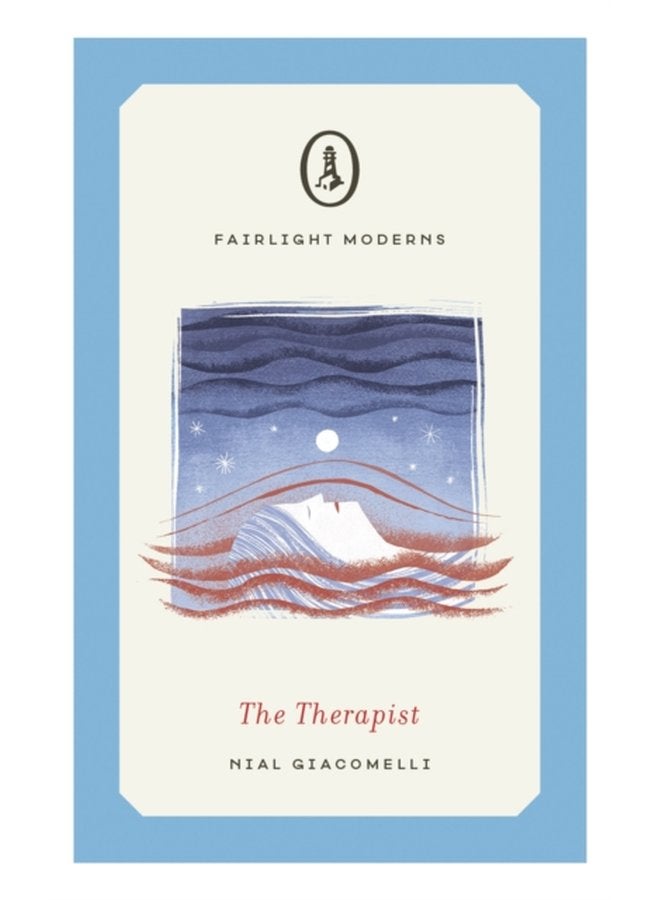 The Therapist - Paperback