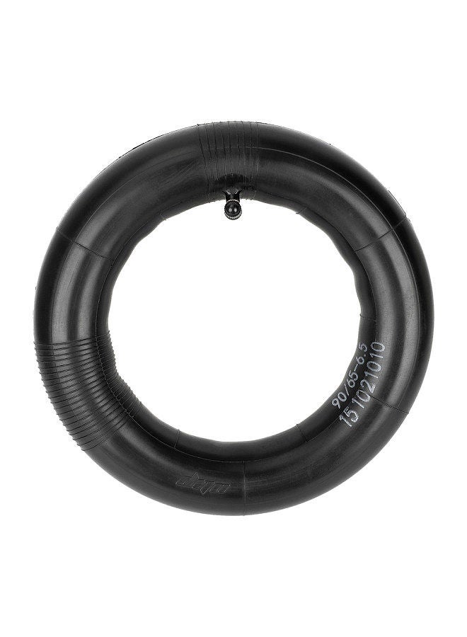 Ulip 90/65-6.5 Thickened Inner Tube Angle Valve Electric Scooter Inner Tire Replacement Compatible