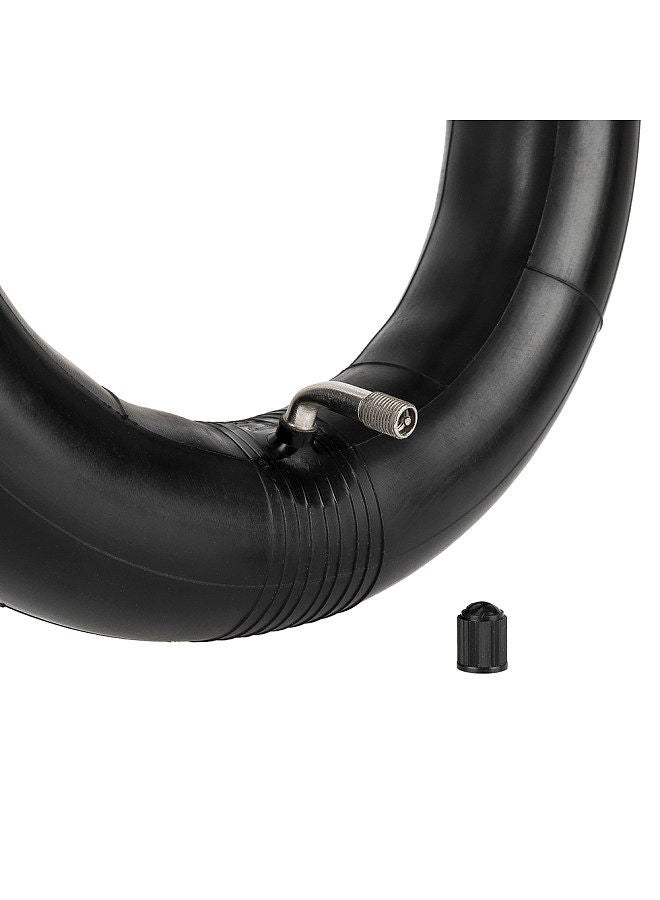 Ulip 90/65-6.5 Thickened Inner Tube Angle Valve Electric Scooter Inner Tire Replacement Compatible