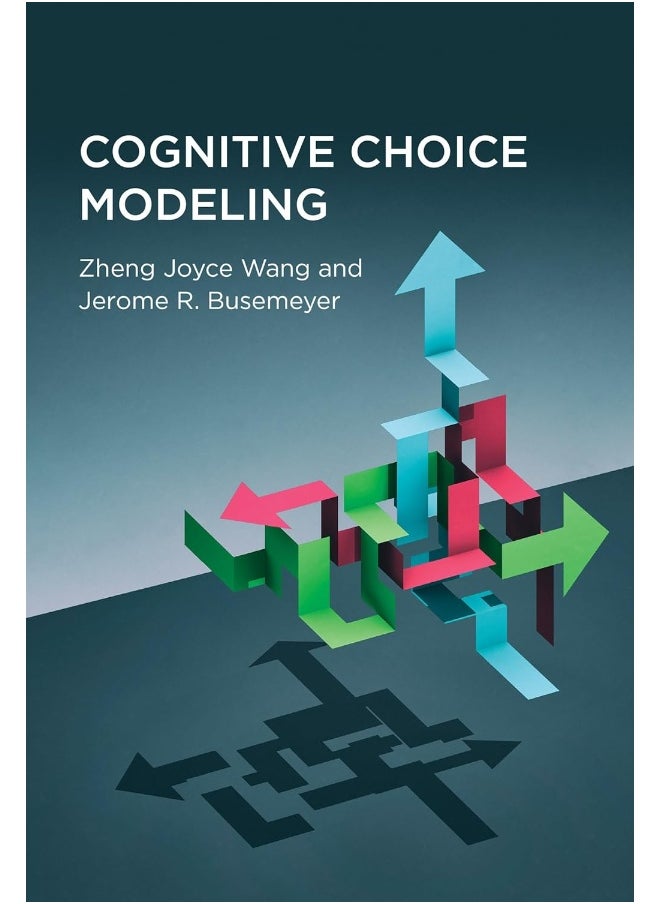 null - Cognitive Choice Modeling - Image 1