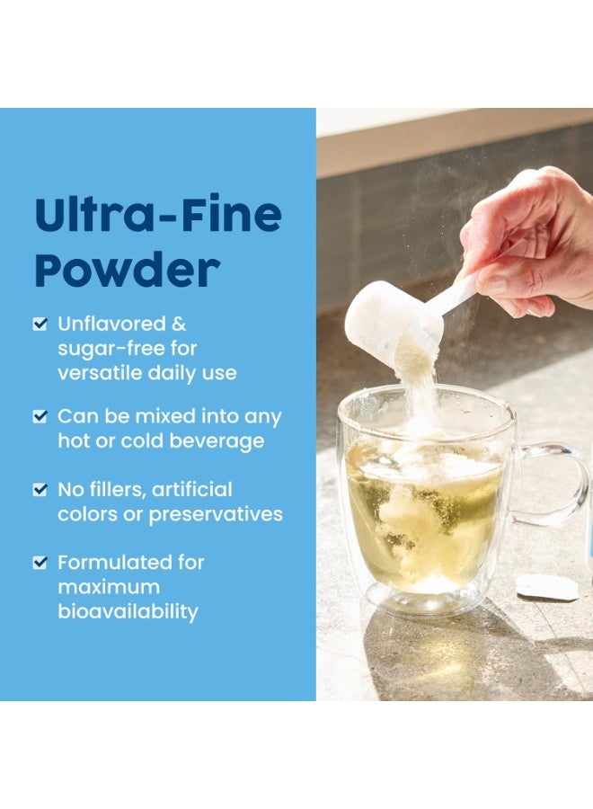 NativePath Collagen Peptides - Image 2