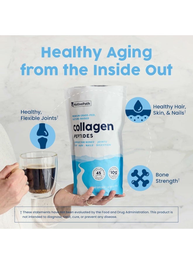 NativePath Collagen Peptides - Image 3