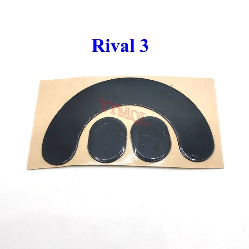 Hotline Games Competition Level Mouse Feet Skates for SteelSeries Rival 3 Gaming Mouse, 1-10 Sets - Image 5