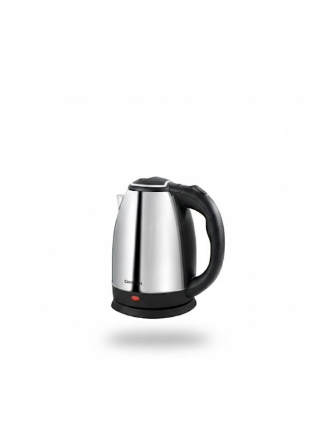 MACEST Electric Water Kettle 1500ml STEEL MC-63215
