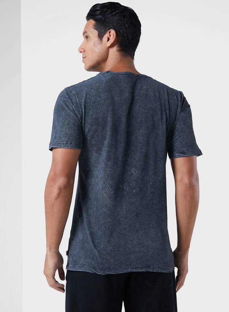 NBA NBA Lebron James Los Angeles Lakers T-Shirt