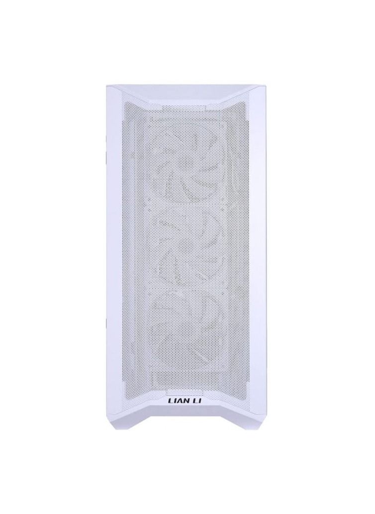 Lian Li Lancool II Mesh C Rgb-S Usb Type-C Included Mid-Tower Snow White