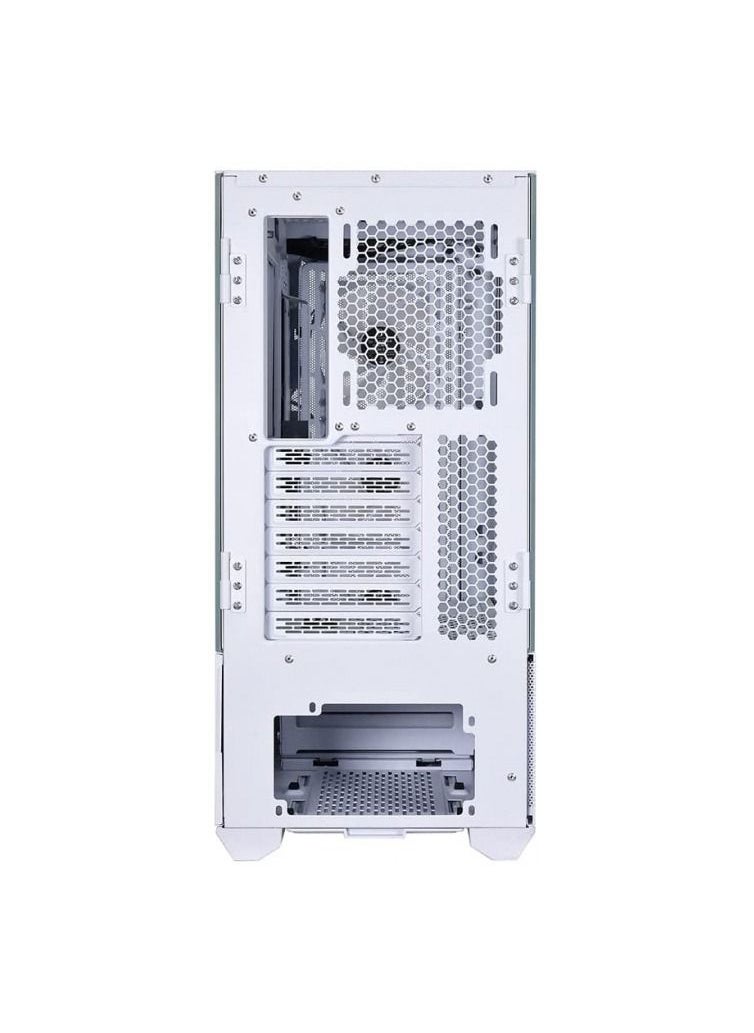 Lian Li Lancool II Mesh C Rgb-S Usb Type-C Included Mid-Tower Snow White