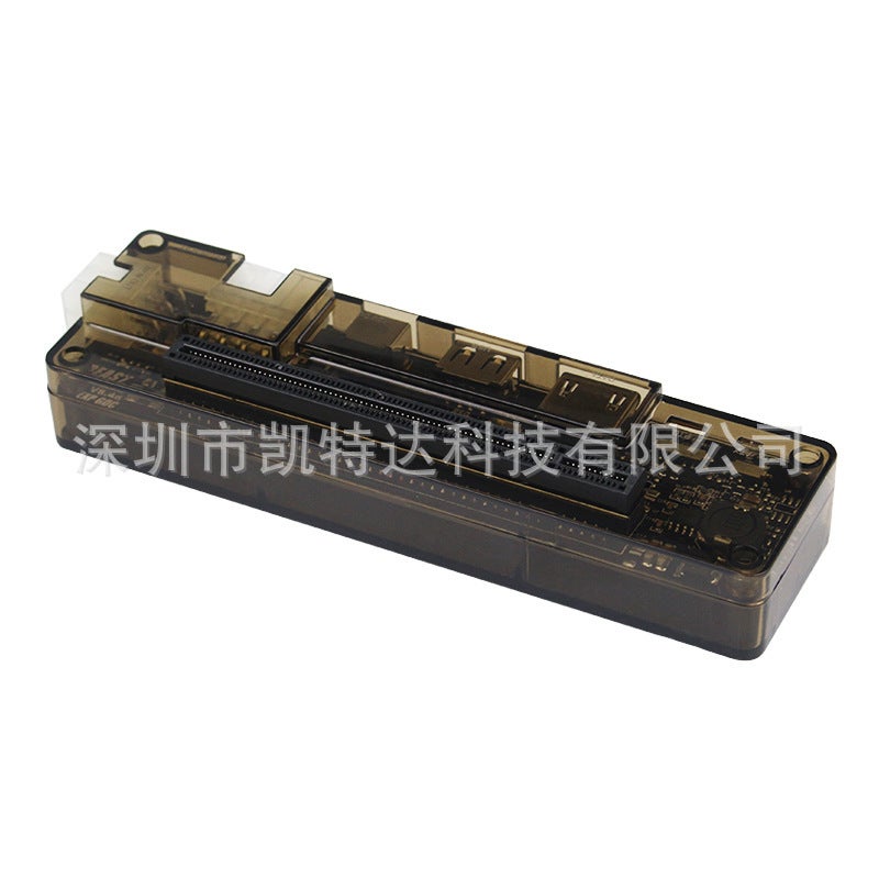 Exp Gdc Notebook External Pci-E Discrete Graphics Beast Series Ngff M.2 A Key Interface - Image 4