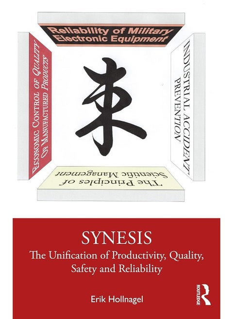 Synesis: The Unification of Productivity, Quality, Safety and Reliability