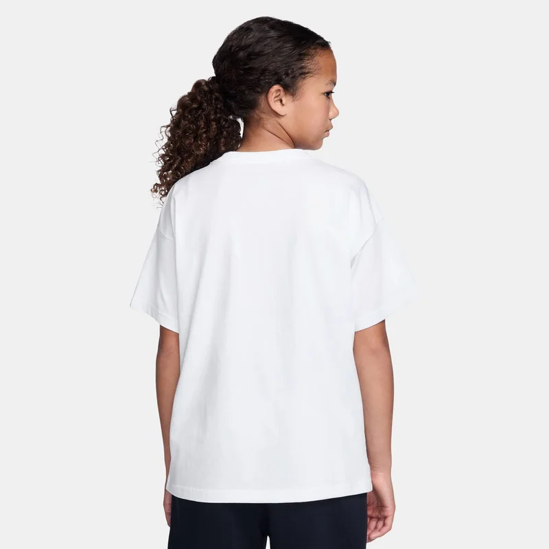 نايكي Kids' Max90 T-Shirt