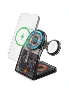 Wireless Charger - Black