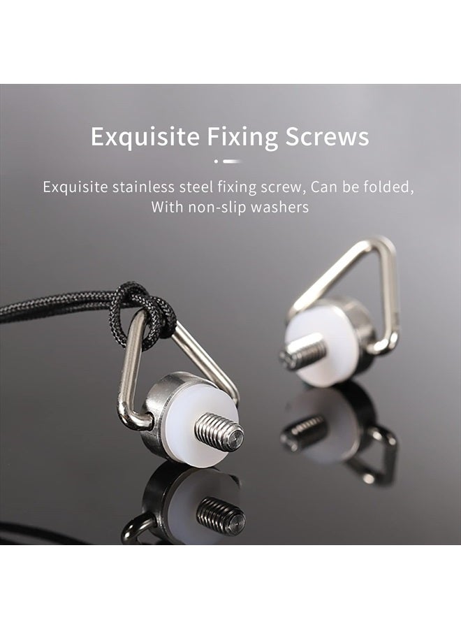 SEASKY Neck Lanyard Strap for DJI Mini 3 Pro/Mavic 3 Pro Classic Cine DJI RC/DJI RC 2/DJI RC Pro Smart controller Accessories Mavic 3 pro Air 3 Air 2S MINI 3 Pro Drone Neck Shoulder Tape Tapes band - Image 4