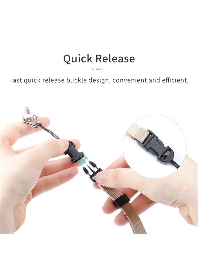 SEASKY Neck Lanyard Strap for DJI Mini 3 Pro/Mavic 3 Pro Classic Cine DJI RC/DJI RC 2/DJI RC Pro Smart controller Accessories Mavic 3 pro Air 3 Air 2S MINI 3 Pro Drone Neck Shoulder Tape Tapes band - Image 5