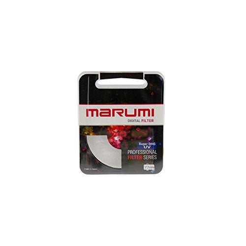Marumi 77mm Super DHG Filter UV L390 MC Hard Coating Easy Clean 77 made in JAPAN - Image 2