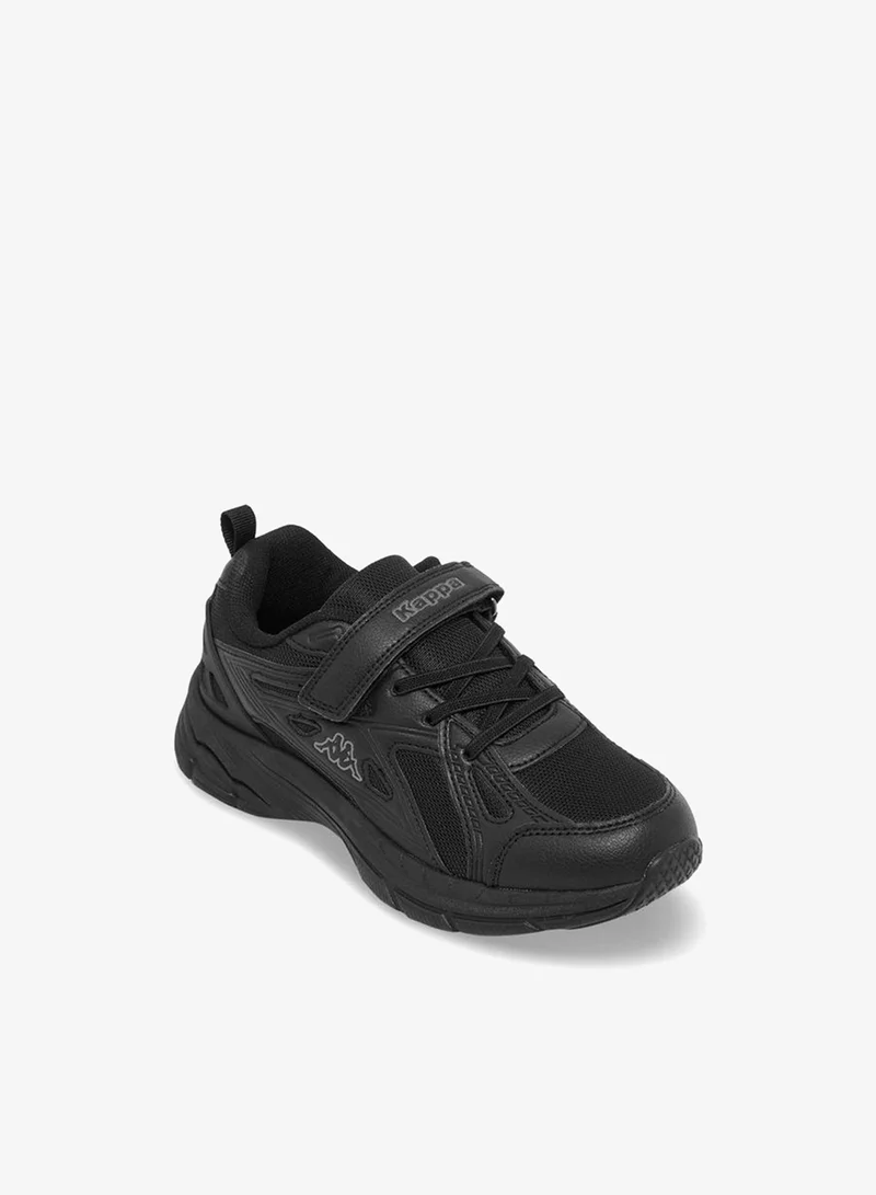 Kappa Hook & Loop Sports Shoes