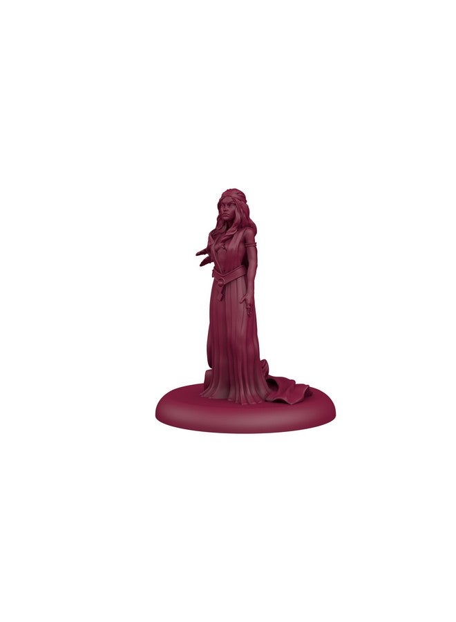 CMON A Song of Ice and Fire Tabletop Miniatures Game Mother of Dragons Box Set (Multilingual Edition) - Strategy Game for Adults, Ages 14+, 2+ Players, 45-60 Minute Playtime, Made - Image 3