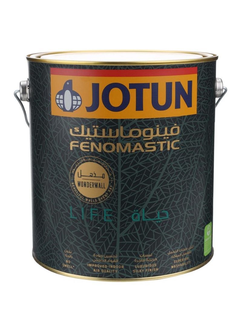 Jotun جوتون فينوماتيك وندر وول لايف بيس سي