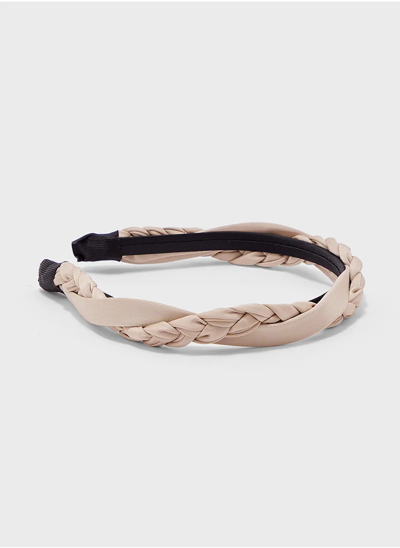 ايلا Twisted Headband