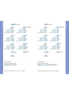 Easy Learning Spanish Dictionary: Achieve exam success in GCSE Spanish with Collins. Your trusted partner for comprehensive study materials and expert guidance - pzsku/Z4B1A5EA254D365D7B3A6Z/45/_/1740733475/4afa635b-747a-4805-92c2-506c52b0d684