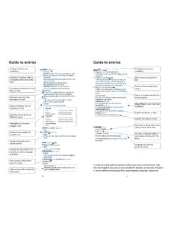 Easy Learning Spanish Dictionary: Achieve exam success in GCSE Spanish with Collins. Your trusted partner for comprehensive study materials and expert guidance - pzsku/Z4B1A5EA254D365D7B3A6Z/45/_/1740733476/fc08a032-cf0b-43bd-a979-14768d2efc18