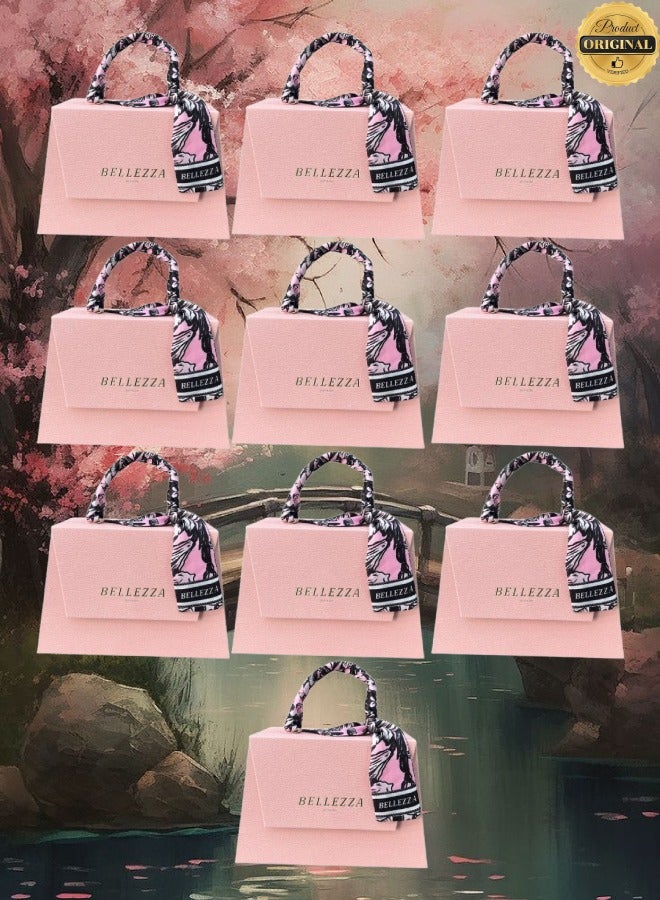 بيليزا 10 قطع عطر بيليزا الرياض - Image 1