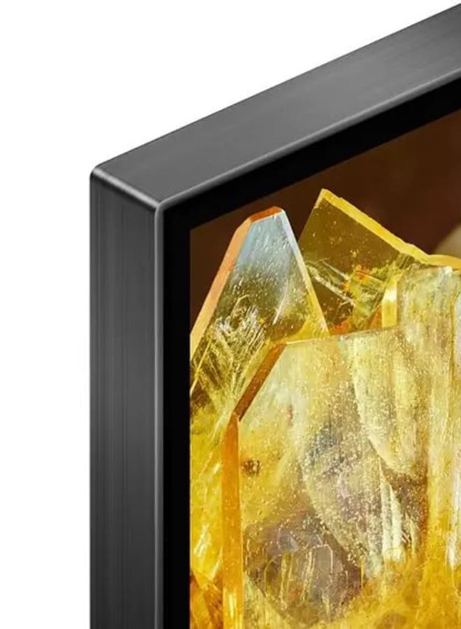 Sony 75 Inch LED TV 4K HDR Google TV XR-75X90L Black - Image 5