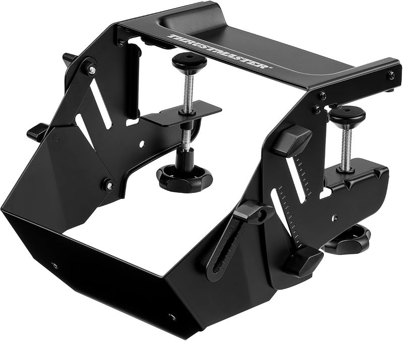 Thrustmaster SimTask Steering Kit - High-Precision Steering Wheel with Advanced Control Features for PC - Image 2