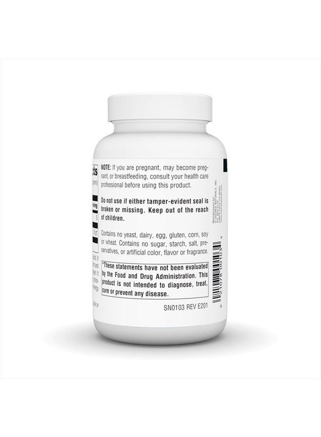 Source Naturals مكمل مسحوق L-أرجينين، شكل حر*- 100 جرام - Image 3