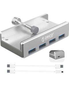 (power supply port) Silver