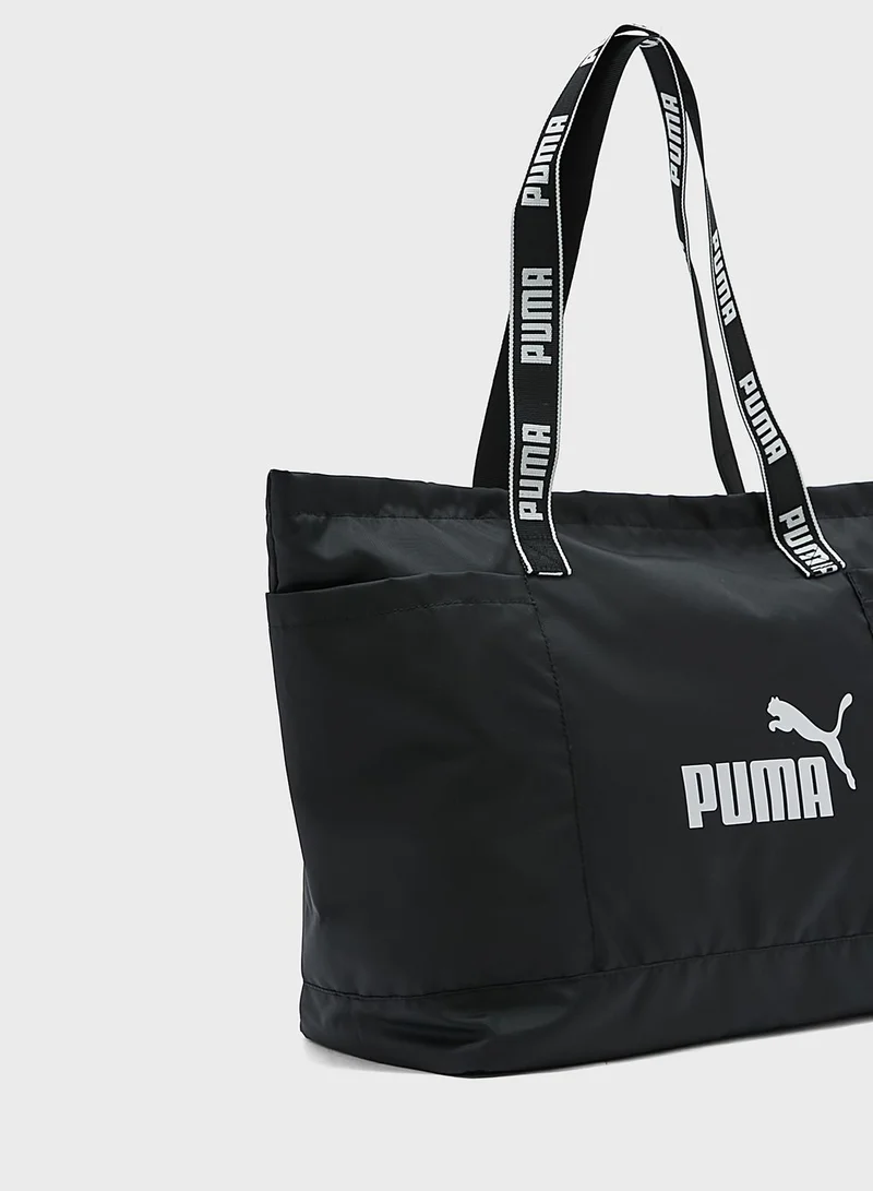 PUMA Large Core Base Shopper