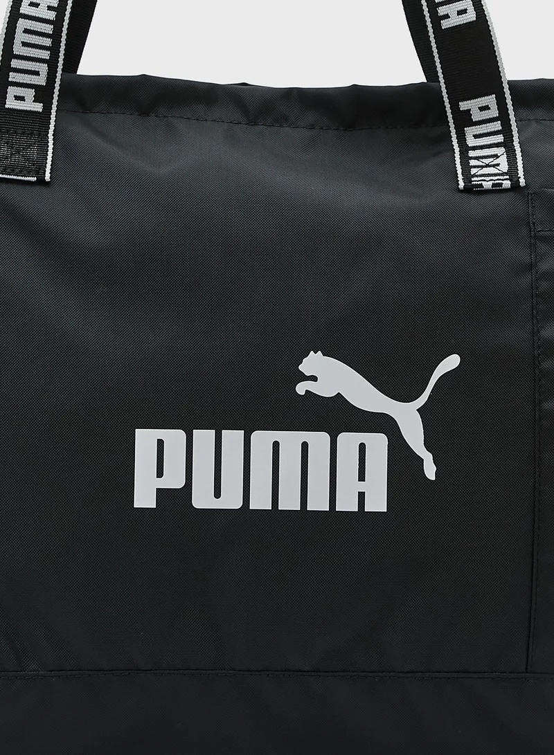 PUMA Large Core Base Shopper