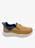STONE Brown/Navy