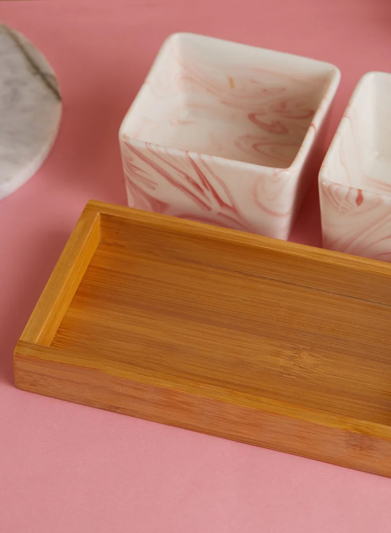 AURORA Serving Bowl Set