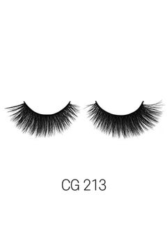 3D Cashmere Eyelashes Natural Look Fresh Glam Wispy Hot Fluffy Soft Reusable Luxurious Handmade Strips False Lashes 3 Packs Special Bundle Cg (Cg213 3) - pzsku/Z4B1AD1A518E9116E0370Z/45/_/1694504570/2a75e865-ef01-48ed-bcb9-8ce7525ac698