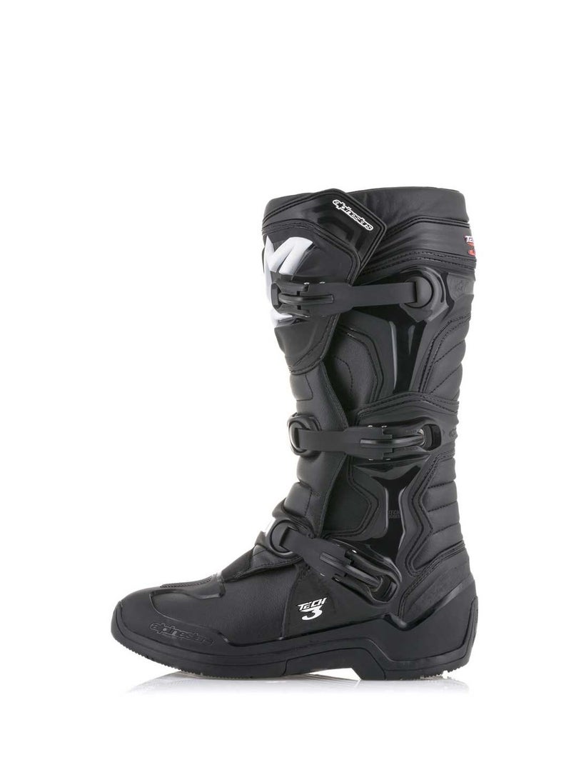 Alpinestars Alpinestars Unisex-Adult Tech 3 Boots Black - Image 3
