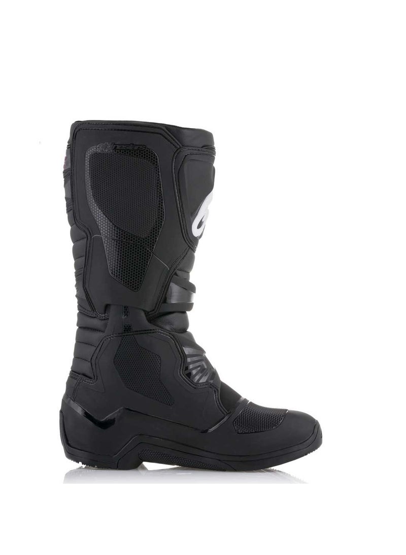 Alpinestars Alpinestars Unisex-Adult Tech 3 Boots Black - Image 2