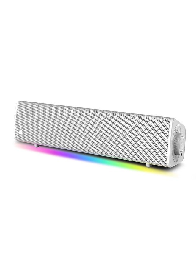 Creative Sound Blaster GS3 (White) - Image 1