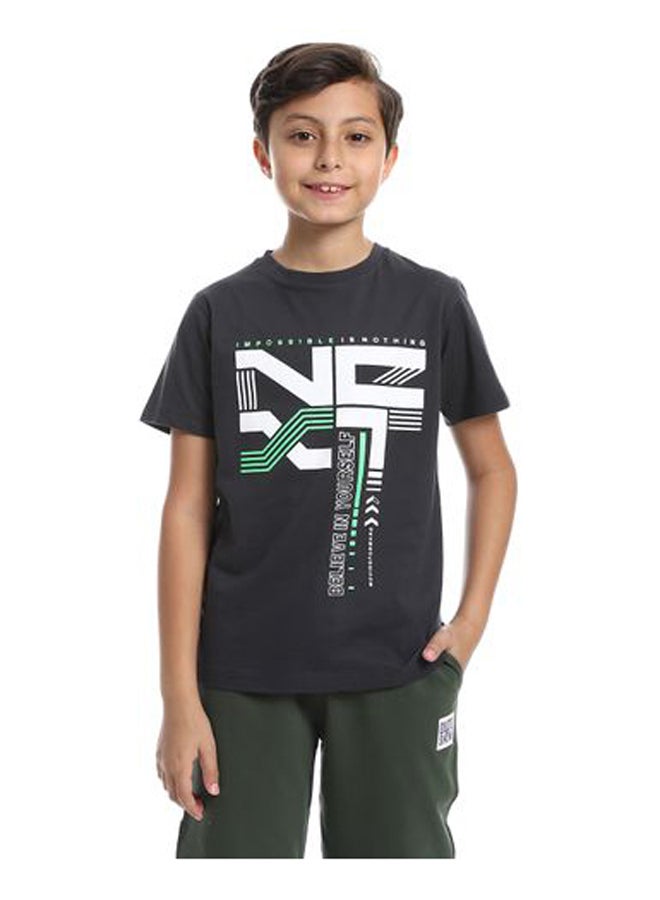 IZOR Boys T-shirt