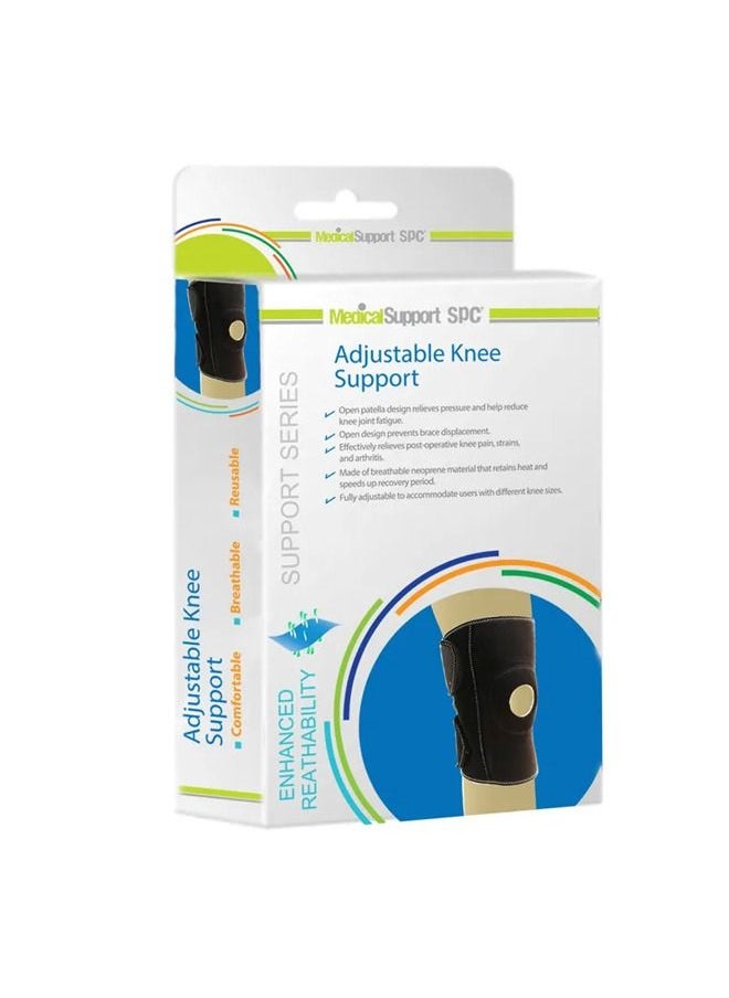 SPC Adjustable Knee Support 