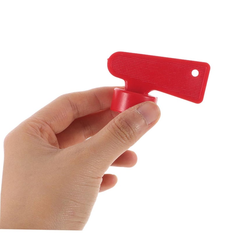 2pcs Battery Disconnect Switch Key Car Modification Switch Cut Off Function for Rv - Image 4
