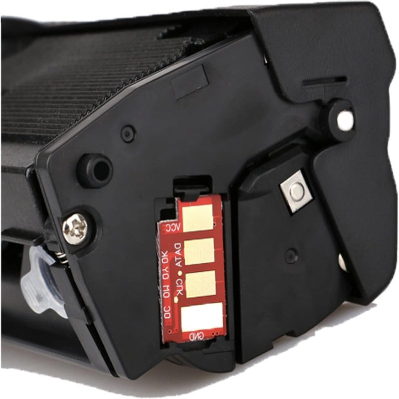 متوافق مع حبر طابعة سامسونج 111s لطابعة طابعات M2071 - أسود - Image 5