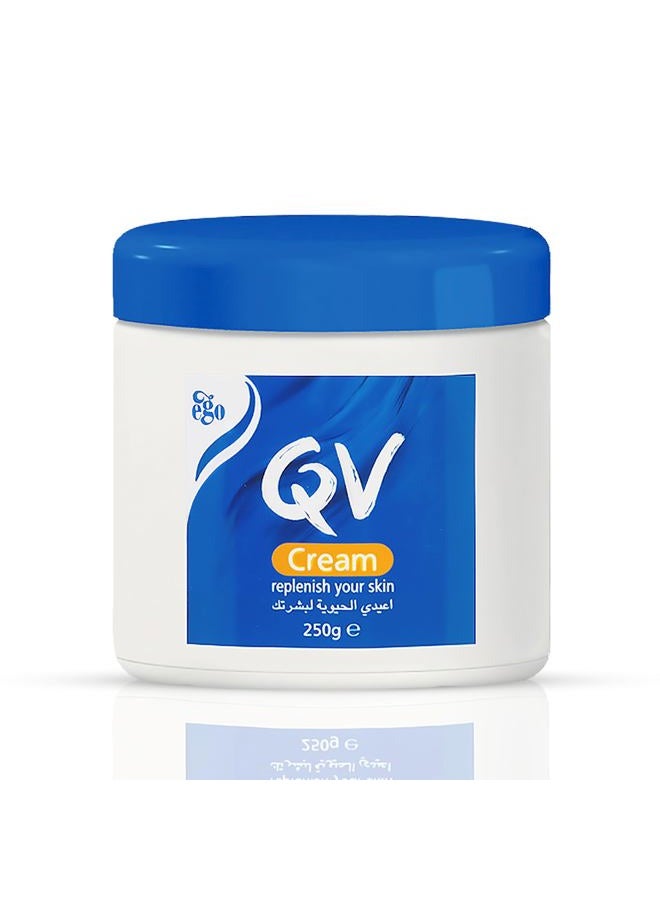 Ego كريم إيغو كيو في 250 جرام - Image 1