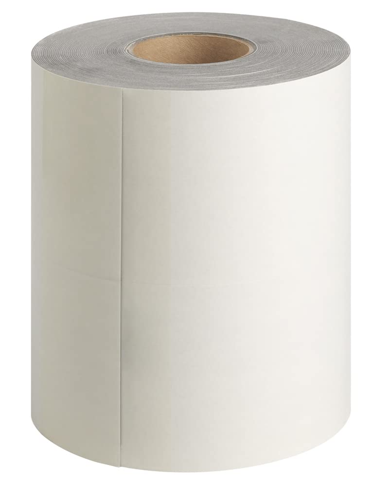 ZIP System Huber Stretch Tape | Self-Adhesive Flexible Flashing for Doors-Windows (6" x 75') - Image 3