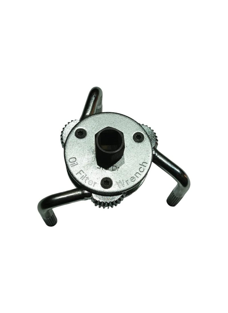 Generic oil filter wrench  - Image 1