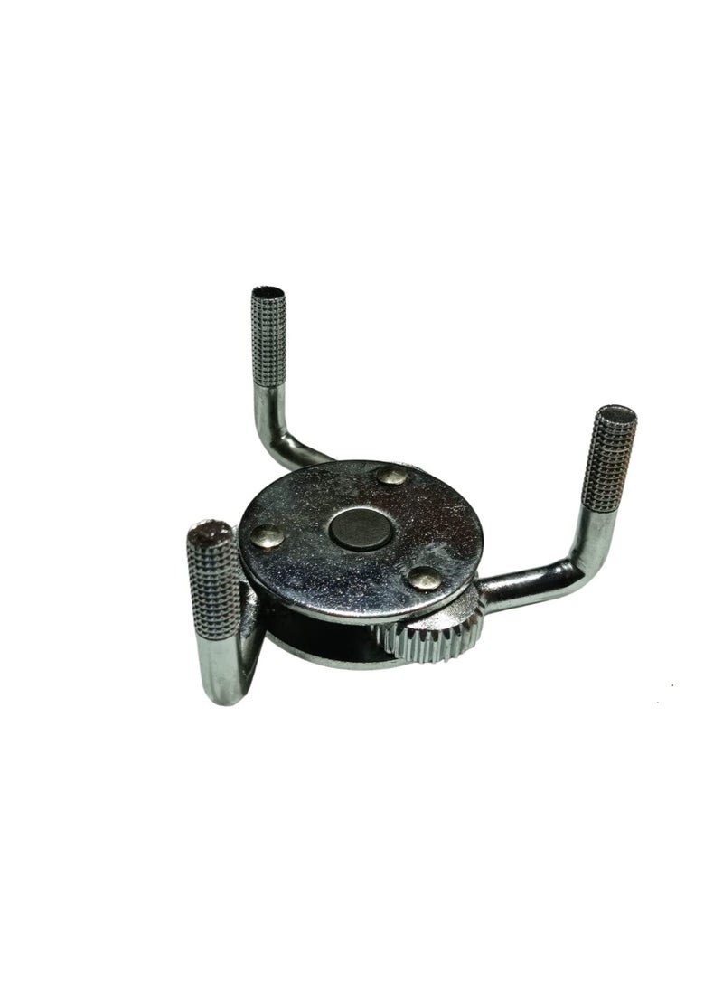 Generic oil filter wrench  - Image 2