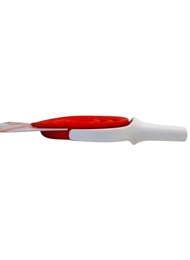 Whitecloud TRANSFORMING HOMES Whitecloud TRANSFORMING HOMES Silicone Funnel 52  - Image 4