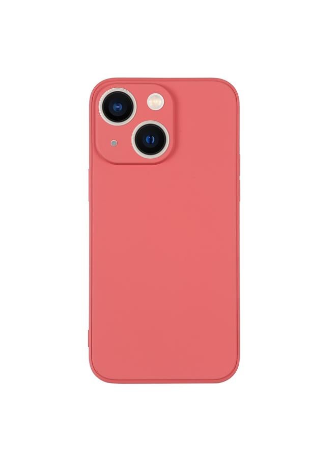 Zaboon Case For iPhone 13 mini Silicone Phone Case with Wrist Strap - Image 2