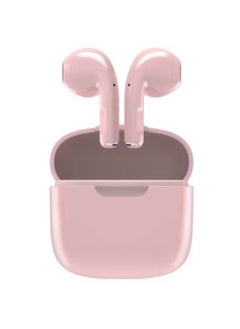 iplus I Plus I-Buds 3 In-Ear Earbuds -Pink 