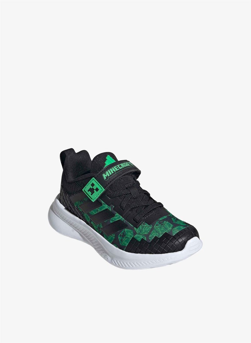 Adidas Kids Minecraft Fortarun - Image 3