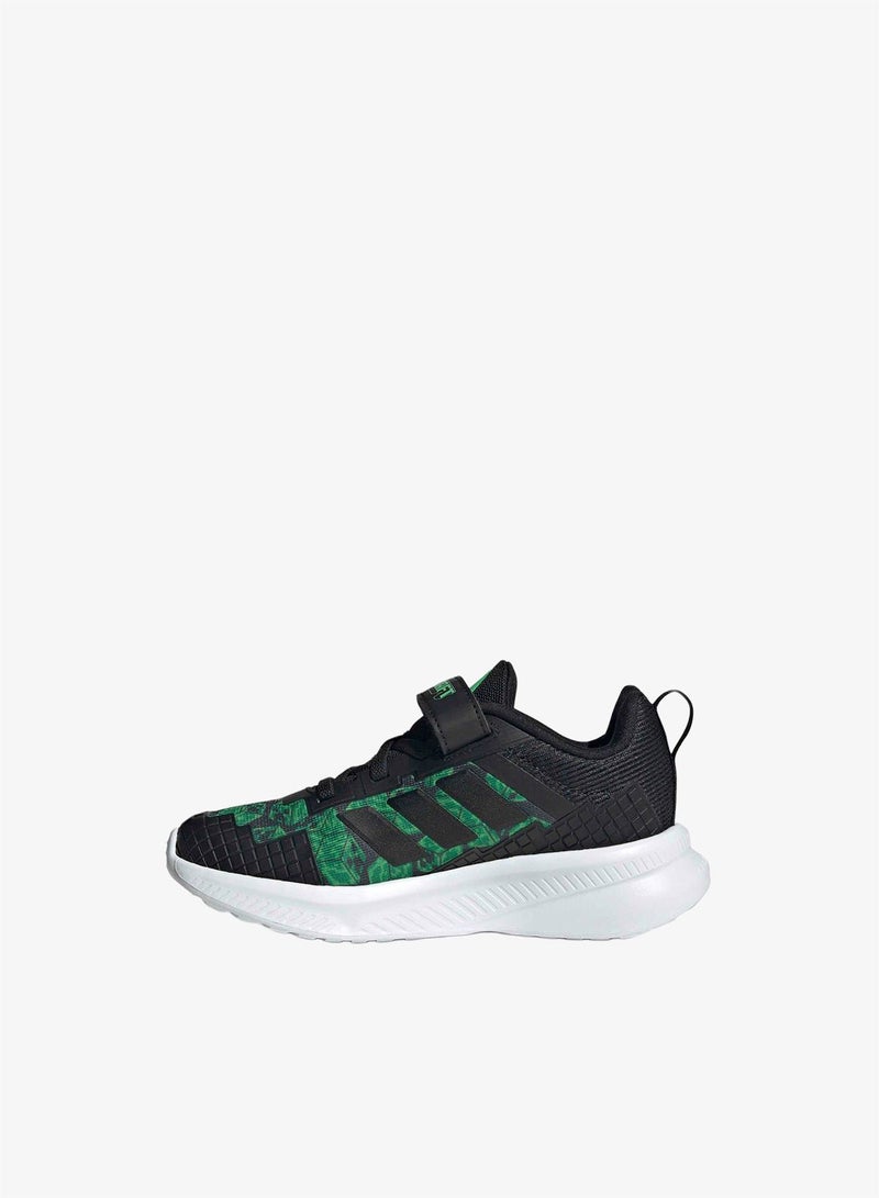 Adidas Kids Minecraft Fortarun - Image 2